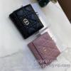 2024期限限定！ お洒落自在 ディオール DIOR コピー 商品 販売 財布 小銭入れ 三つ折り財布 2色可選