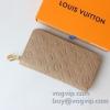 ★安心★追跡付 ブランドコピー激安販売屋 ルイ ヴィトン LOUIS VUITTON 2024超激得新作 財布 長財布 2色可選 M81510