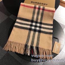 バーバリー BURBERRYブランドスーパーコピー 2024割引セール マフラー 柔らかな質感 75x200cm