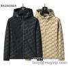 SALE!今季 バレンシアガ ブランド 偽物 通販 2024新作入荷人気 ブルゾン コート 2色可選