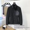 チノパン 狙える優秀アイテム プラダ PRADAブランド 偽物 通販 ブルゾン コート 2024HOT人気セール