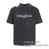 マルタン マルジェラ 2025新作登場 半袖Tシャツ Maison Margielaコピー ブランド 大絶賛の履き心地!