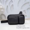 BOTTEGA VENETA スーパーコピー 2025春夏 ボッテガ ヴェネタ 斜め掛けバッグ ウエストポーチ モデル大絶賛?