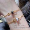 優美なお出かけスタイル ブルガリ BVLGARI 2025驚きの破格値セール ブレスレット 2色可選 人気スーパーコピーブランド