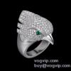 2025数量限定安い カルティエ CARTIER リング 指輪 3色可選 ブランドスーパーコピー 落ち着いた質感