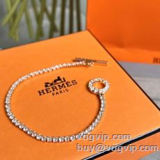 機能性も備えたアイテム エルメス HERMES ブレスレット 偽物ブランド 2025激安大特価安い