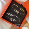 ブレスレット ブランドコピー エルメス HERMES 2025品質保証定番 2色可選 SALE開催