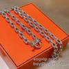 2025最安値お得 エルメス HERMES ネックレス 最大級ブランドコピー通販優良店 高級感演出