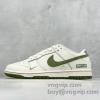 高評価の人気品 N1ke SB Dunk Low Supreme 2025最新入荷 シュプリーム スニーカー カジュアルシューズ ブランドコピー