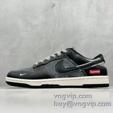 2025爆買いお得 シュプリーム N1KE SB Dunk Low x Supreme 【人気ブログ掲載】 スニーカー カジュアルシューズ スーパーコピー 激安