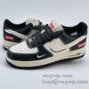 【大人気】定番商品 Supreme x N1ke Air Force 1 Low 072025 スニーカー カジュアルシューズ シュプリームブランド 偽物 通販