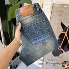 ディオール ブランドコピー 2025爆買いセール ジーンズ 【激安】