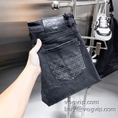 ディオール 2025新作入荷格安 ジーンズ ブランドコピー 人気商品