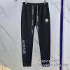 モンクレール MONCLERスーパーコピー 激安 2025高級品 通販 スエットパンツ チノパン おしゃれに絶大な人気