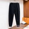 著名人の着用 ルイ ヴィトン ブランド 偽物 通販 スエットパンツ チノパン 2色可選 2025最安値お得
