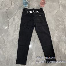 ジーンズ プラダ PRADA ...