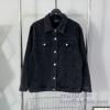 バレンシアガ 2025最新入荷 デニムジャケット BALENCIAGAブランドコピー ★安心★追跡付