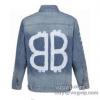2025お買い得高品質 バレンシアガ BALENCIAGAスーパーコピー 激安 デニムジャケット お買得
