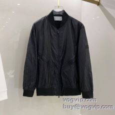上品に着こなせ ディオール コピー ブルゾン ジャケット 2025激安大特価爆買い