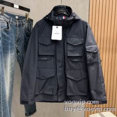 洗練を十分に演出する モンクレール MONCLER 偽物ブラ...