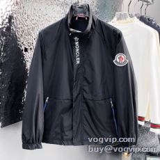 モンクレール MONCLER 2025HOT品質保証 ブルゾ...