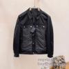 2025超激得新作登場 プラダ PRADA ブルゾン ジャケット スーパーコピー n級品 シックスタイルに活躍