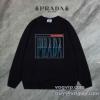 2025超人気新品 スーパーコピー 優良サイト プラダ PRADA 値下げ！ プルオーバーパーカー 2色可選