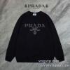 人気スーパーコピーブランド 2025超人気新品 プルオーバーパーカー 2色可選 プラダ PRADA めちゃくちゃお得