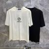人気新品★超特価★ ARMANIブランドコピー アルマーニ 2025驚きの破格値大人気 半袖Tシャツ 2色可選