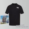 ARC'TERYX アークテリクス 2025年モデル入荷 半袖Tシャツ 2色可選 ブランドコピー 人気 ランキング