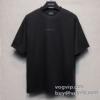 バレンシアガ BALENCIAGAスーパーコピー 激安 2025お得格安 半袖Tシャツ 大絶賛！