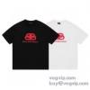 大注目！ 半袖Tシャツ 2色可選 バレンシアガ BALENCIAGA 2025春夏季新作 人気スーパーコピーブランド