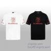 2025春夏季新作 バレンシアガ BALENCIAGA 半袖Tシャツ 2色可選 最高N級ブランドコピー 最安値！