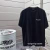 お買い得品 バレンシアガ BALENCIAGA 半袖Tシャツ 5色可選 VOGコピー 2025春夏季新作