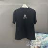 コスパ最高のプライス 半袖Tシャツ 2色可選 バレンシアガ BALENCIAGA 2025品質保証高品 スーパーコピー