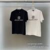 おしゃれに絶大な人気の バレンシアガ スーパーコピー 半袖Tシャツ 2色可選 2025新商品！