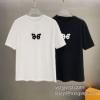 洗練を十分に演出する 半袖Tシャツ バレンシアガ BALENCIAGA 2025お得新品 スーパーコピー 2色可選