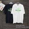 2025お得新品 BALENCIAGA バレンシアガ 半袖Tシャツ コピー 2色可選 流通限定モデル