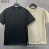 風合いが出る ドルチェ＆ガッバーナ Dolce&Gabbana 半袖Tシャツ 2色可選 最大級ブランドコピー通販優良店 2025爆買いセール