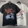 超限定即完売 ドルチェ＆ガッバーナ 2025最新入荷 Dolce&Gabbanaスーパーコピー 半袖Tシャツ 2色可選