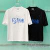 2025お買い得限定セール 半袖Tシャツ 大好評 ディオール DIOR 2色可選 ブランドコピー代引き専門店