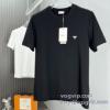 海外限定ライン ディオール DIOR 半袖Tシャツ 2色可選 最高N級ブランドコピー 2025高級品 通販