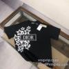 ディオール スーパーコピー 激安 2025品質保証定番 半袖Tシャツ 2色可選 日本未入荷モデル