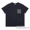 コーデ 知的なムードを演出 ディオール ブランドスーパーコピー 2025全国無料高品質 半袖Tシャツ 2色可選
