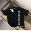 DIOR ブランドスーパーコピー 2025人気新作 ディオール 半袖Tシャツ 2色可選 韓国の人気