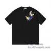ブランドコピー代引き専門店 2025新商品! 半袖Tシャツ 2色可選 ディオール DIOR 可愛く上品な雰囲気