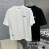 目玉商品 ディオール コピー 半袖Tシャツ 2色可選 2025最新入荷