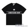 2025爆買いセール ディオール DIOR ブランド 偽物 通販 半袖Tシャツ 2色可選 大人キレイに仕立てる
