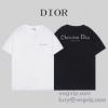 2025超激得安い ディオール DIOR スーパーコピー 特別人気感謝SALE半袖Tシャツ 2色可選