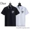 お買得 ディオール スーパーコピー 激安 2025期限限定！ 半袖ポロシャツ 2色可選
